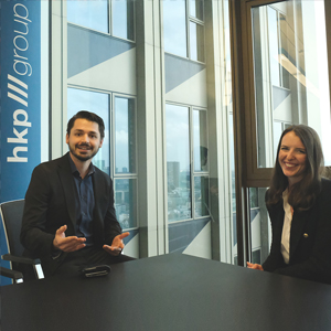 Karriere als Data Analyst